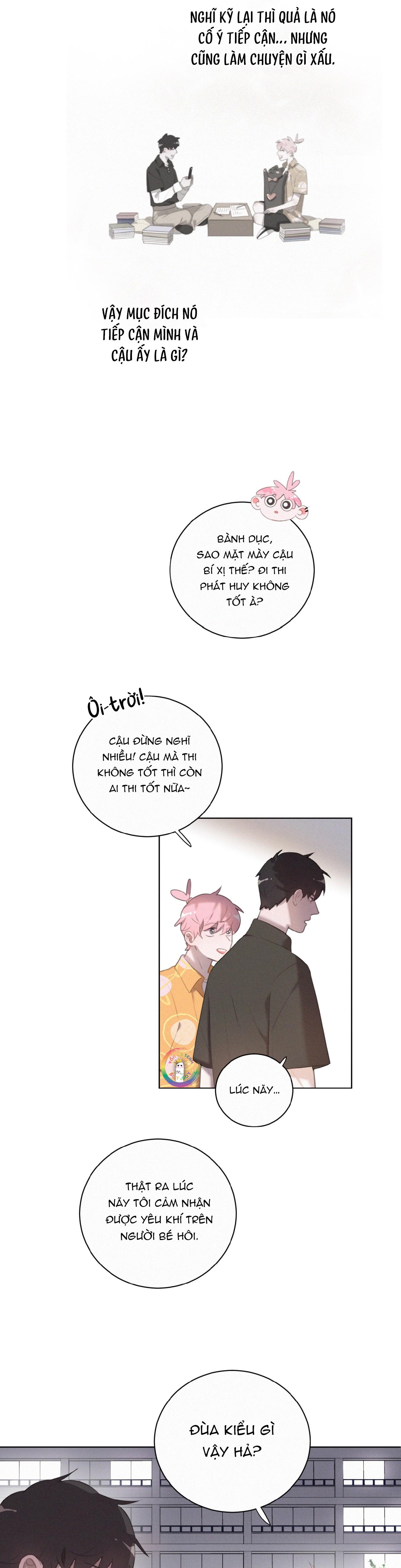 Xã Hội Mồn Lèo - Chap 75