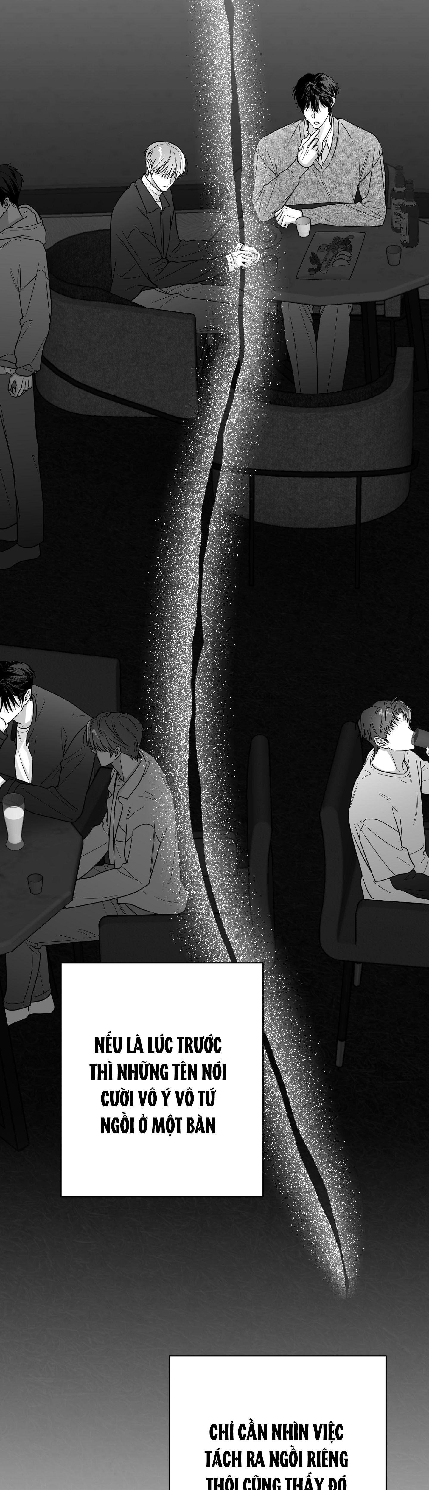 Non Zero Sum - Chap 64