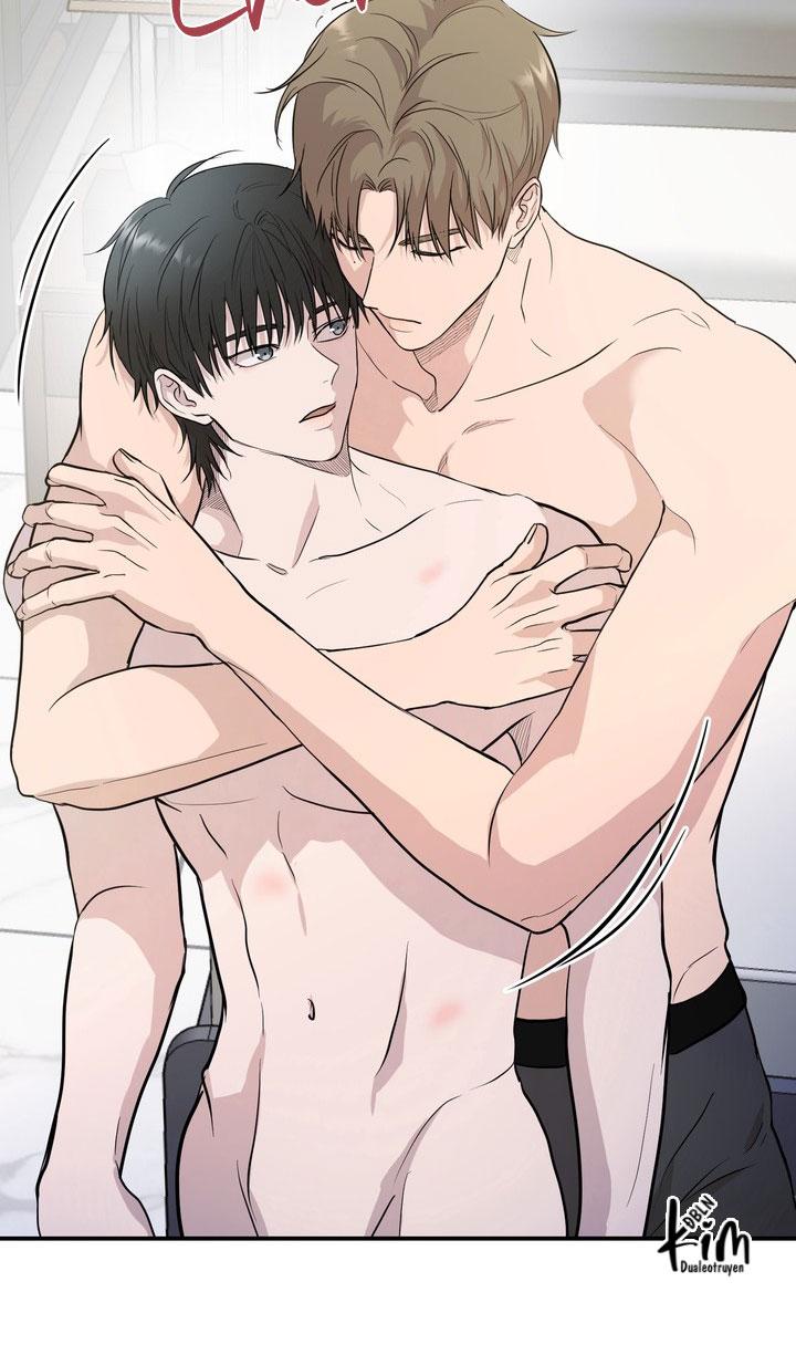 BÁNH QUY TÌNH YÊU TAN CHẢY - Chap 27