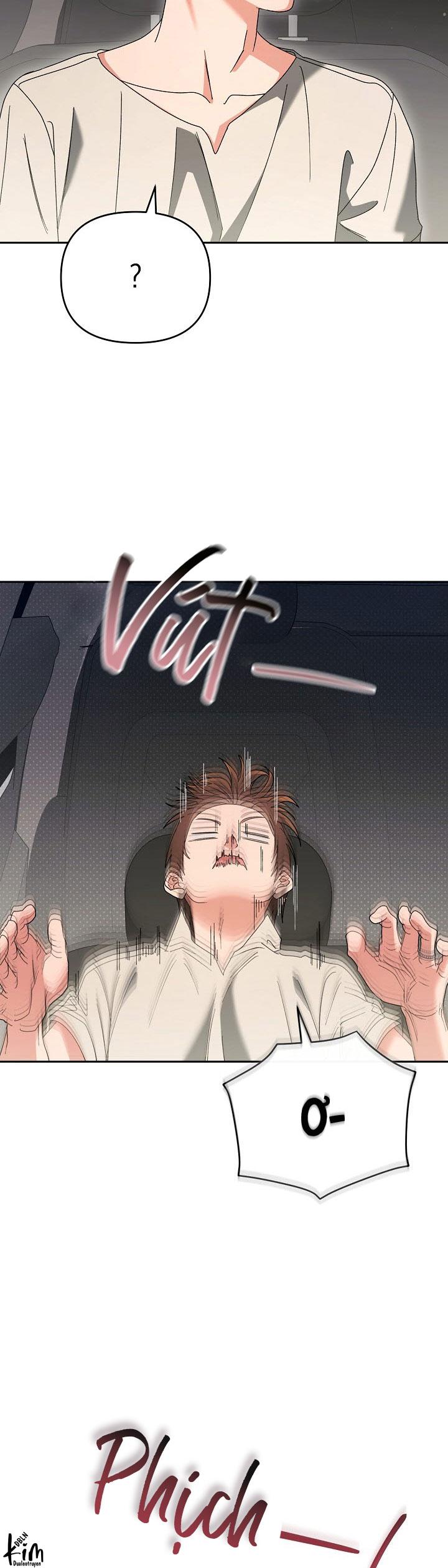 ROMANCE NOT ROMANTIC - Chap 42