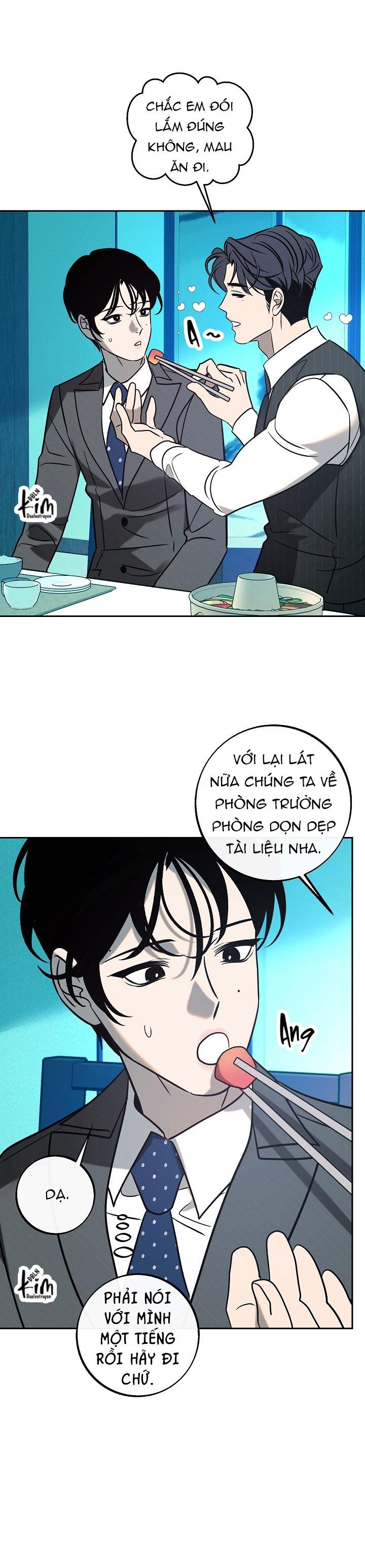 Sa Ha (Anh dâu x em chồng) - Chap 51