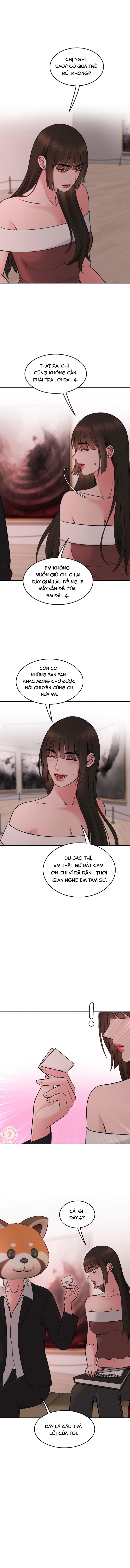 Vô Tình - Chap 69