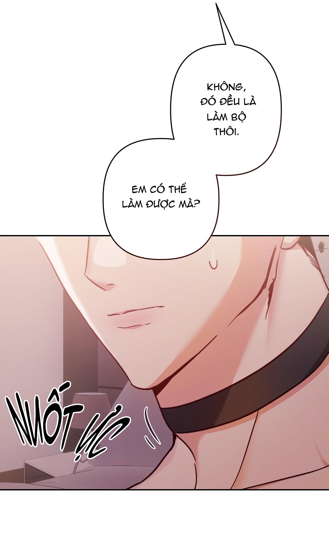 HƯỚNG DẪN TÌNH DỤC - Chap 1