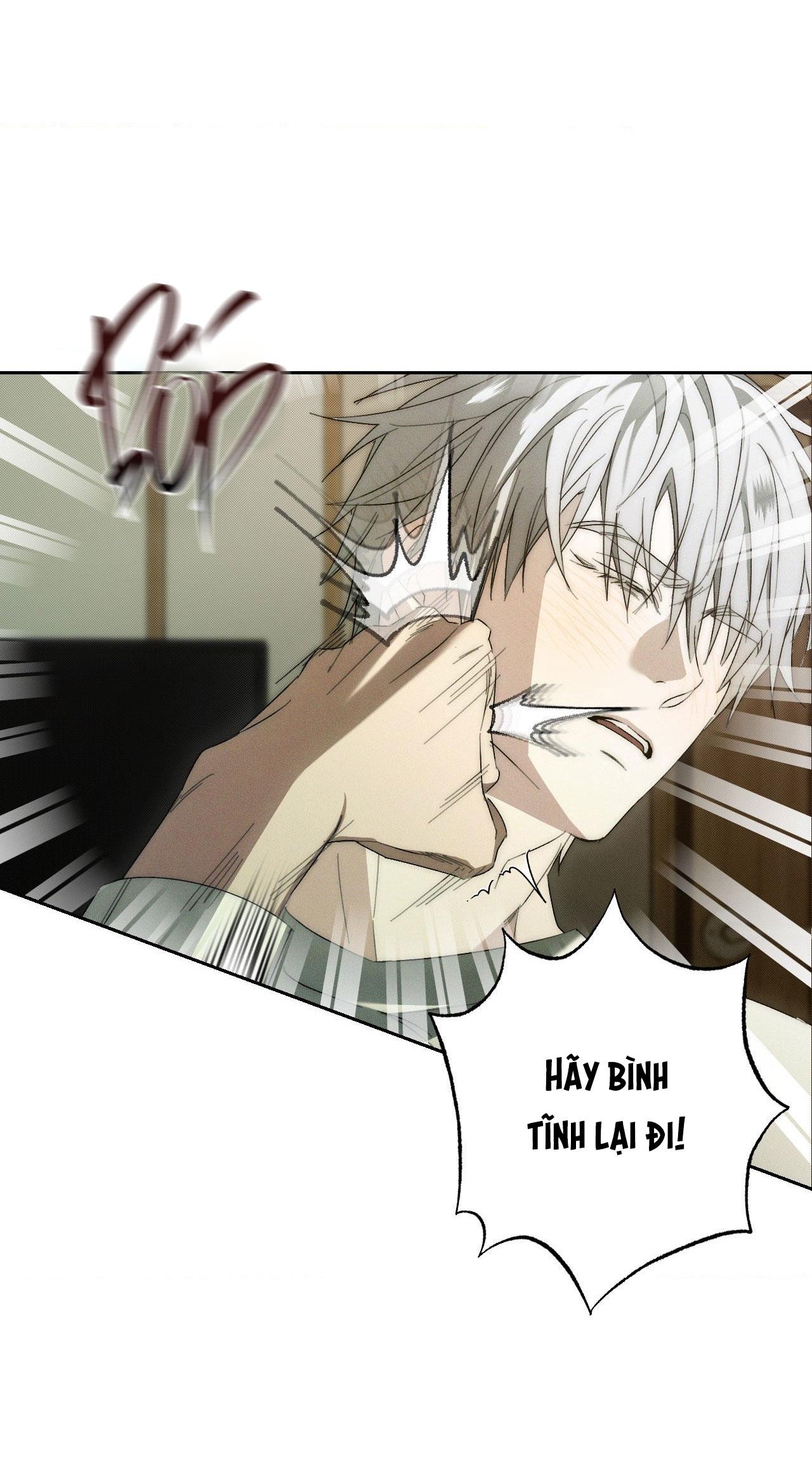 GUIDE ESPER NGẮN - Chap 6.2