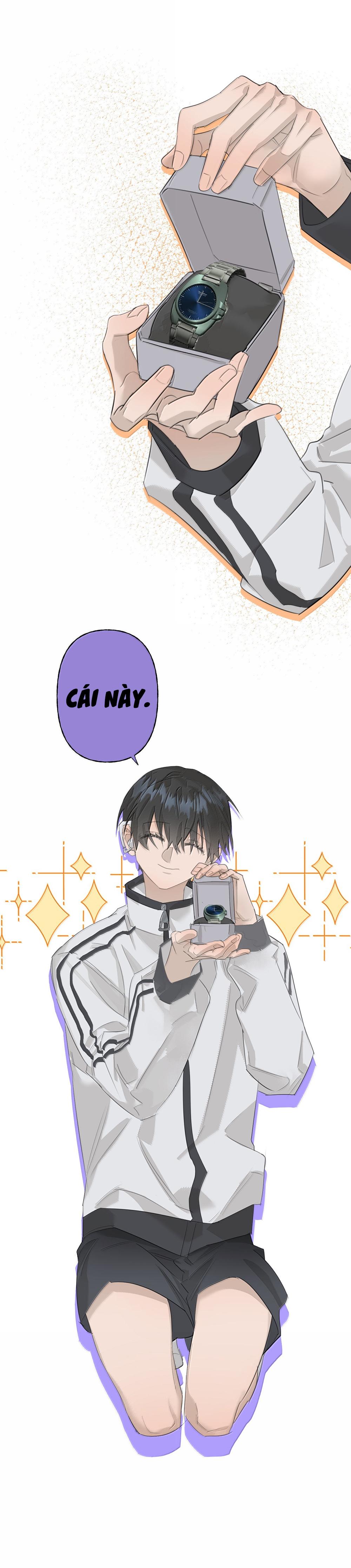 Chiến Lược Dụ Dỗ - Chap 31