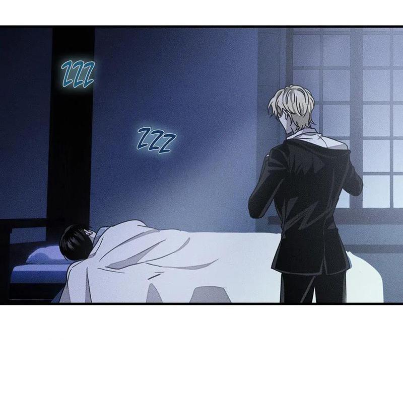 Công Lập Left Fluke - Chap 23