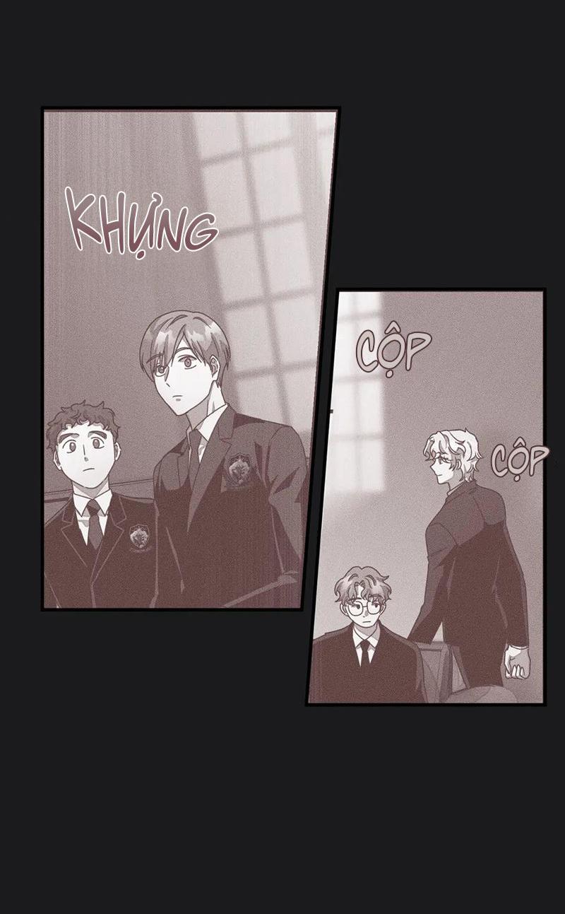 Công Lập Left Fluke - Chap 23