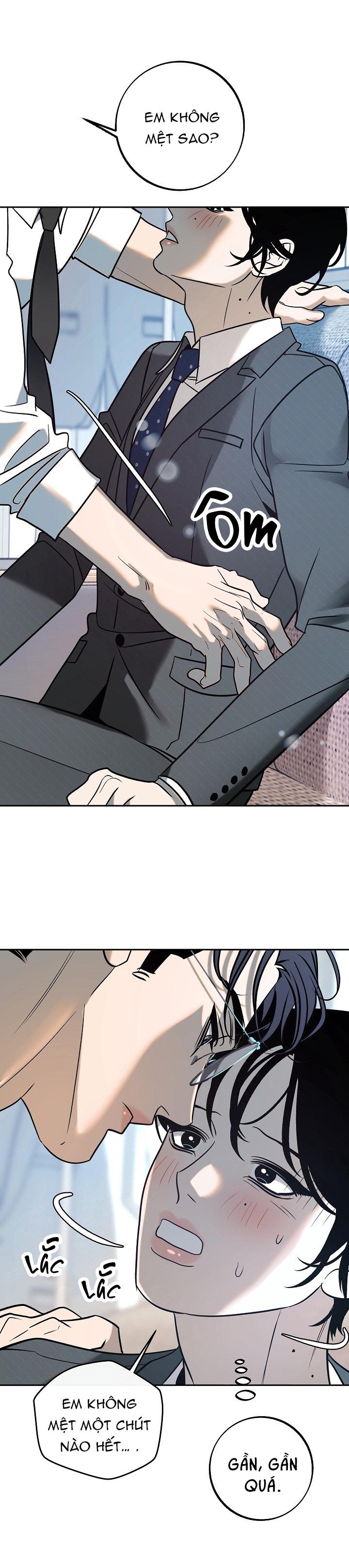 Sa Ha (Anh dâu x em chồng) - Chap 51