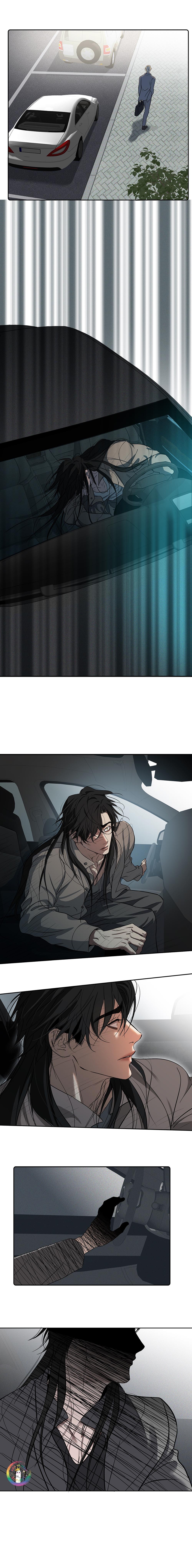 ✯ Sắc Thu Nghĩa Trang ✯ - Chap 11