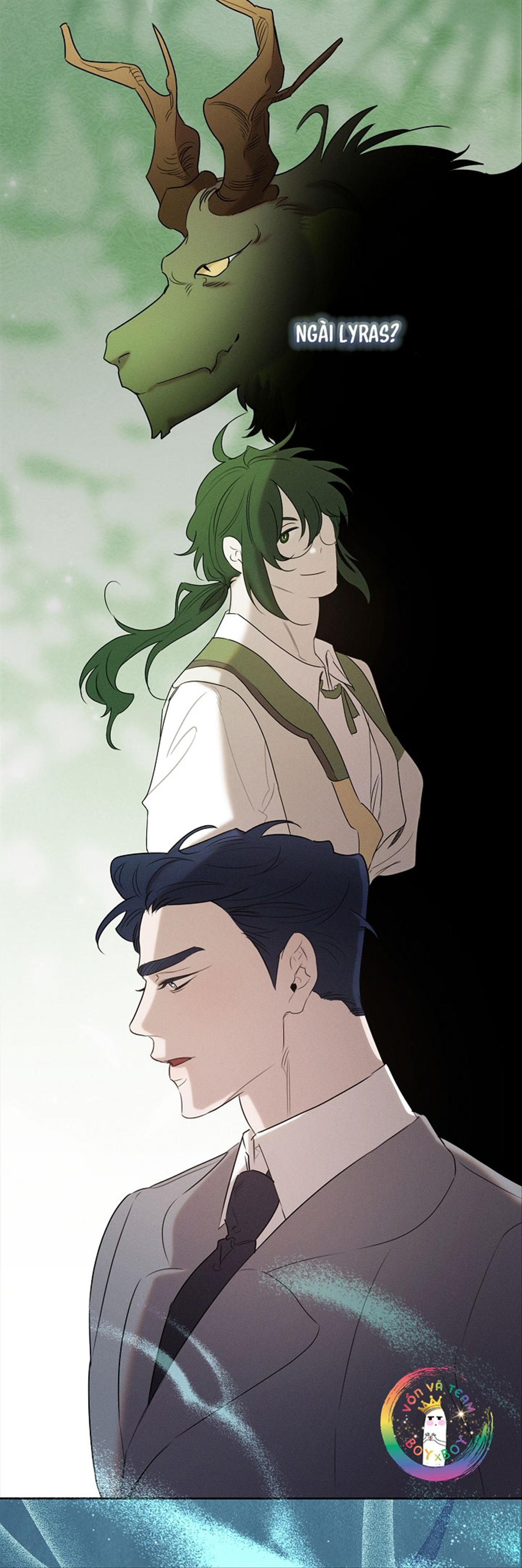 Này, Đừng Có Nhấn Cái Nút Đó! - Chap 42