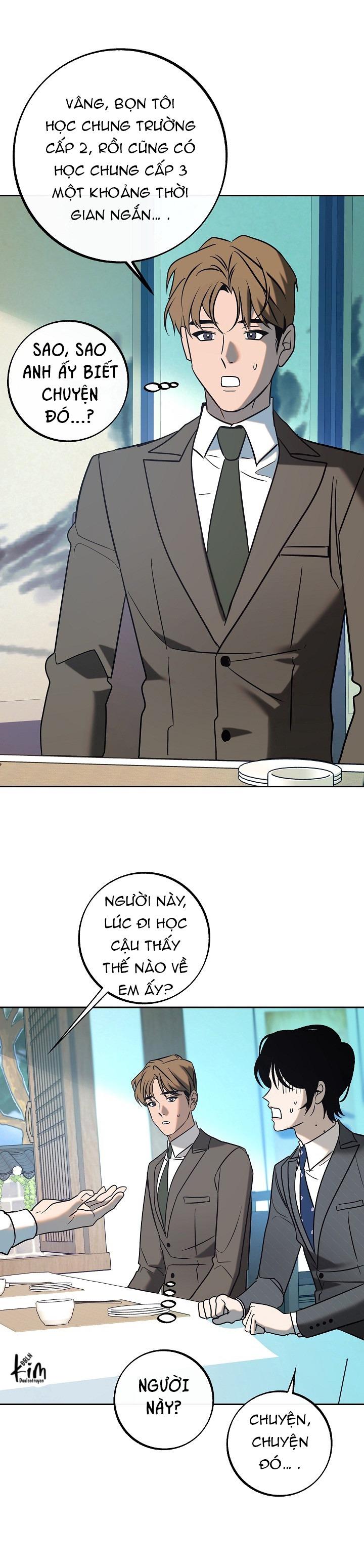 Sa Ha (Anh dâu x em chồng) - Chap 51