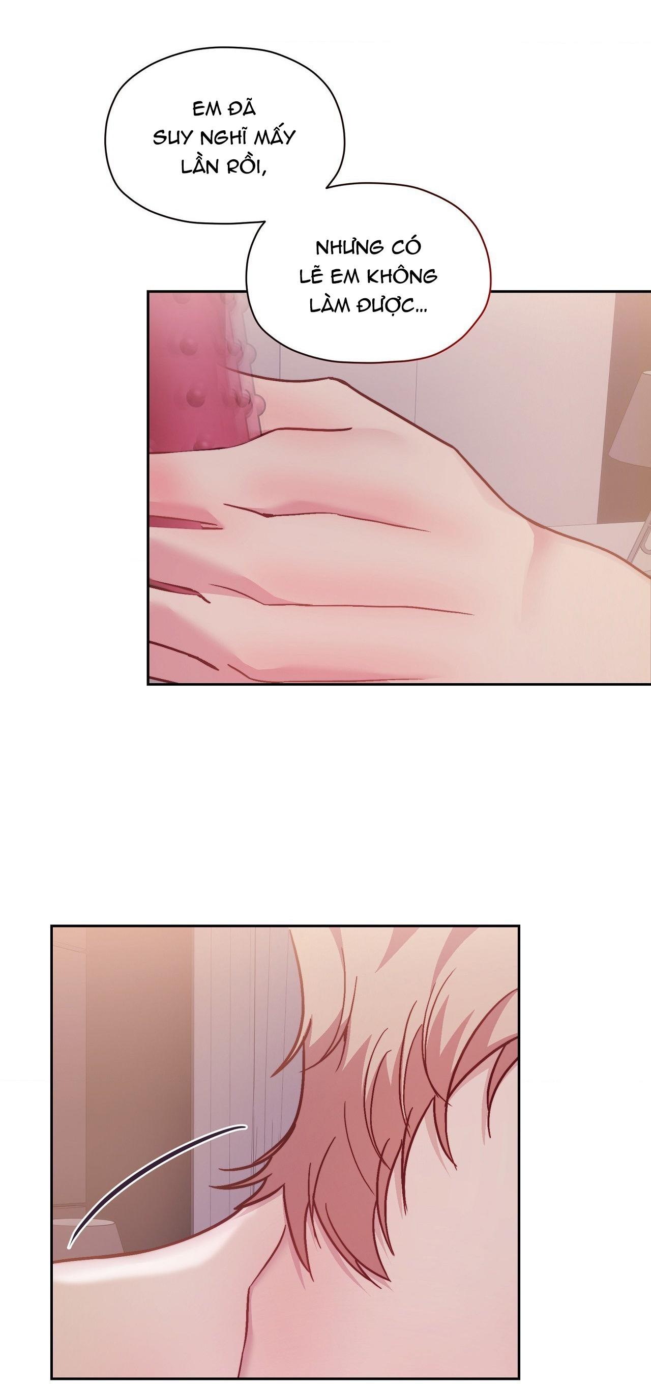 HƯỚNG DẪN TÌNH DỤC - Chap 1