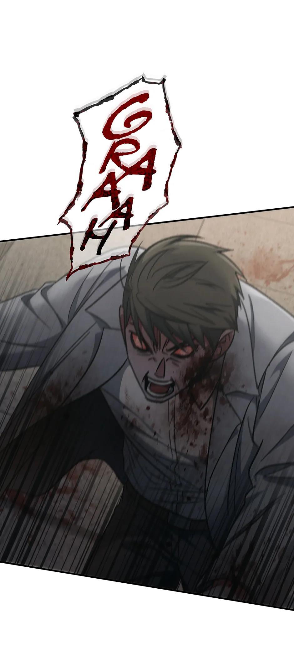 Deadman Switch - Chap 58