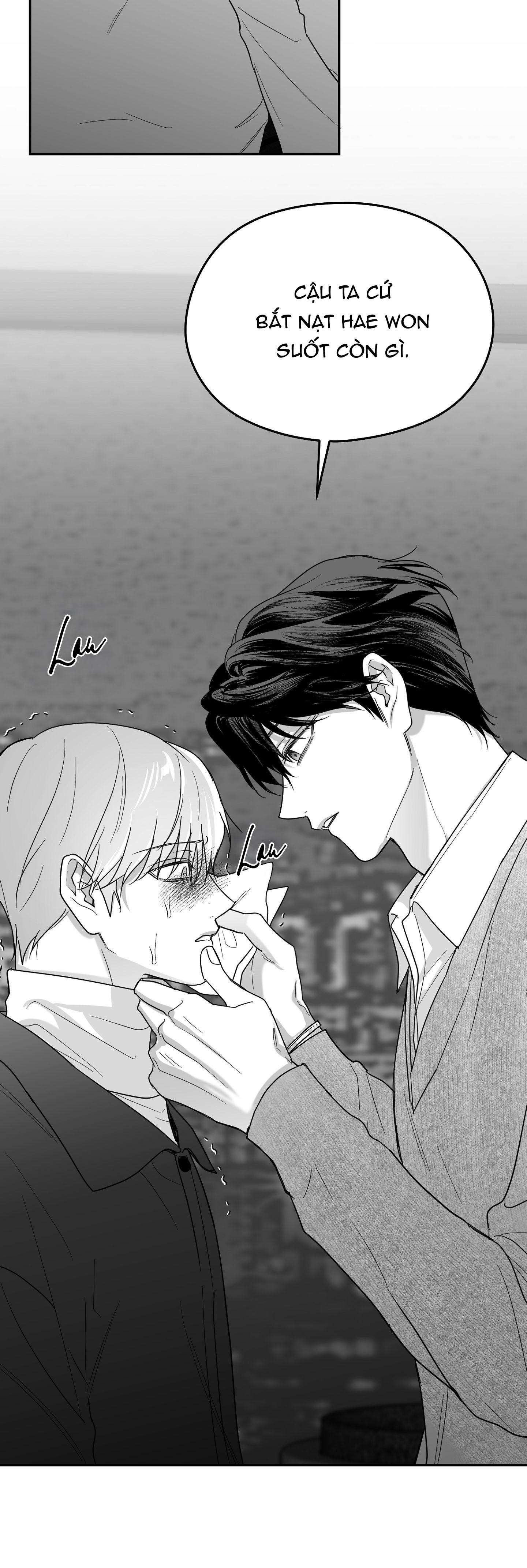 Non Zero Sum - Chap 64