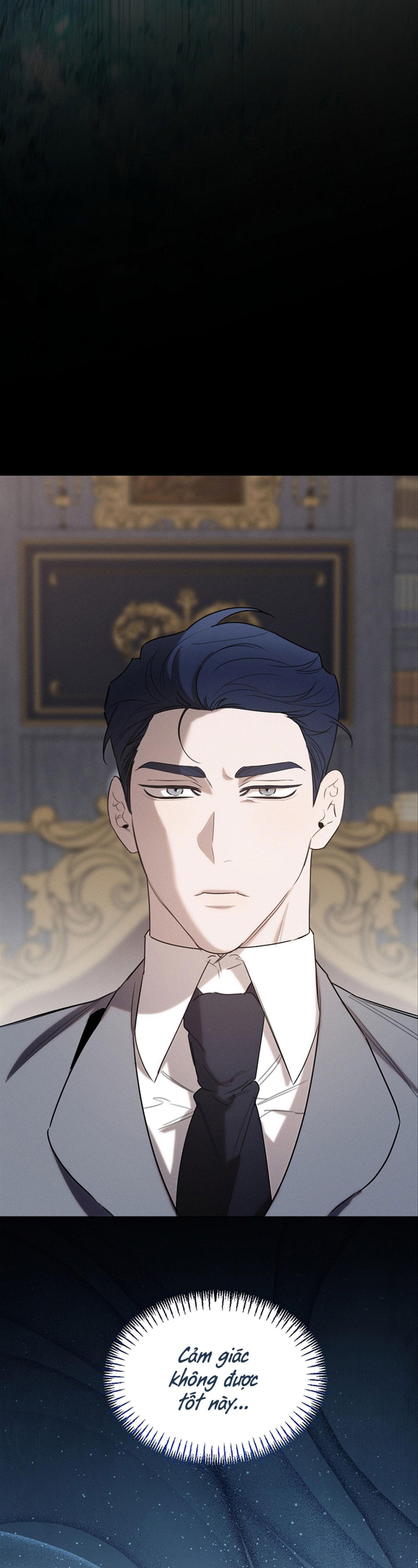 Này, Đừng Có Nhấn Cái Nút Đó! - Chap 42