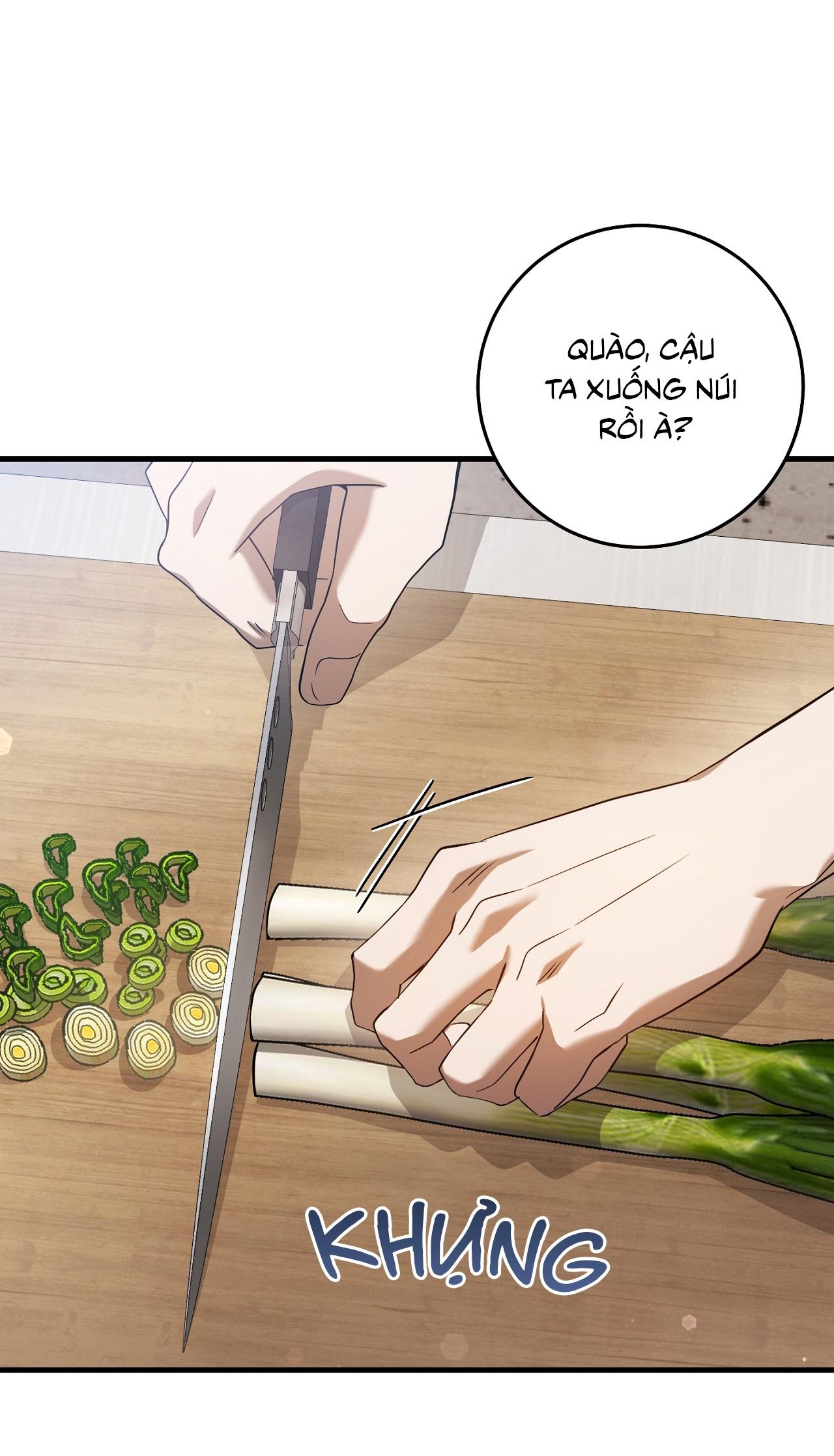 Hunter muốn sống một cách yên bình - Chap 29