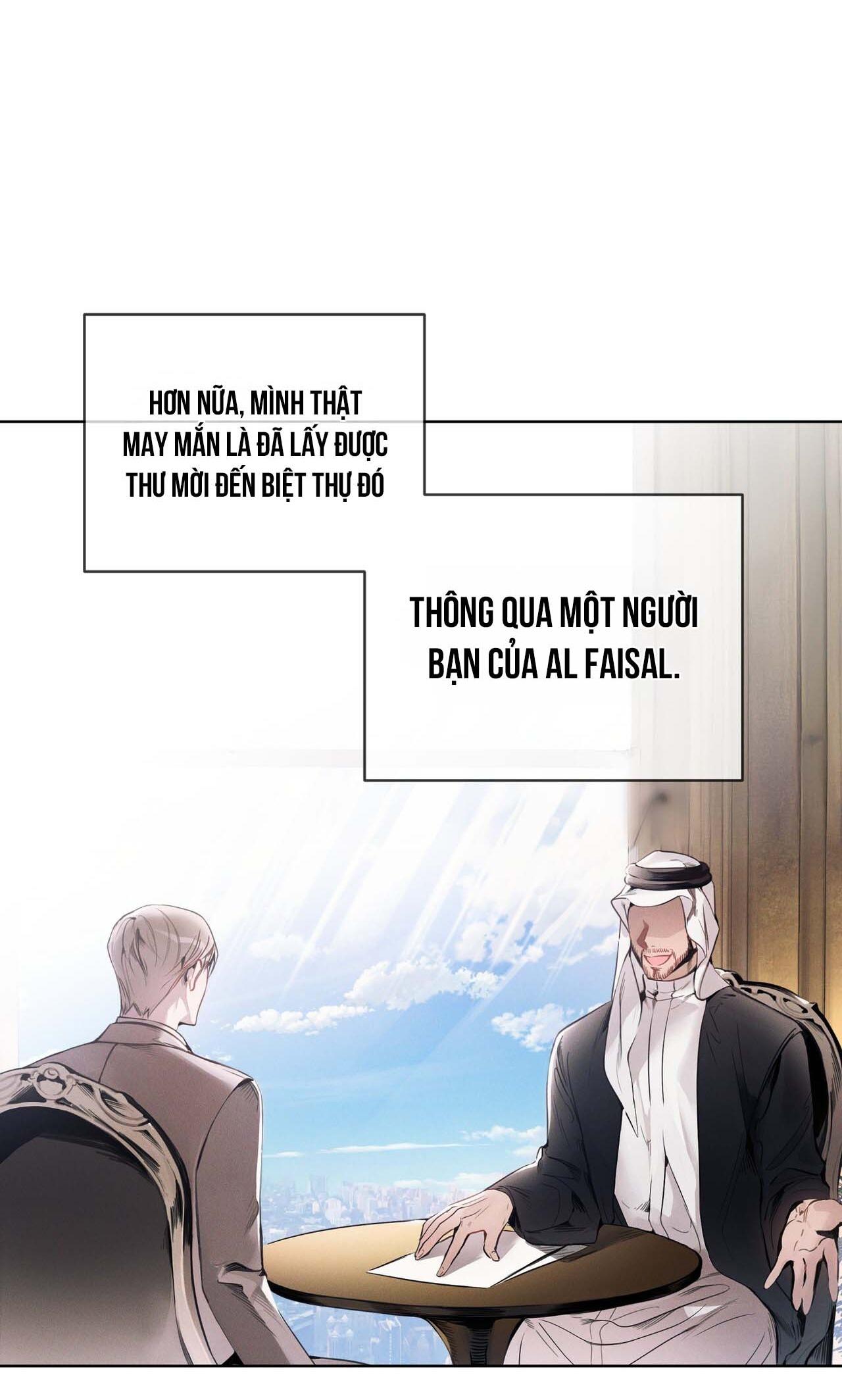 RAGA: Passion - Chap 7