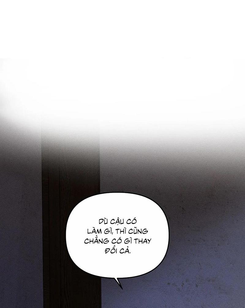 Công Lập Left Fluke - Chap 23