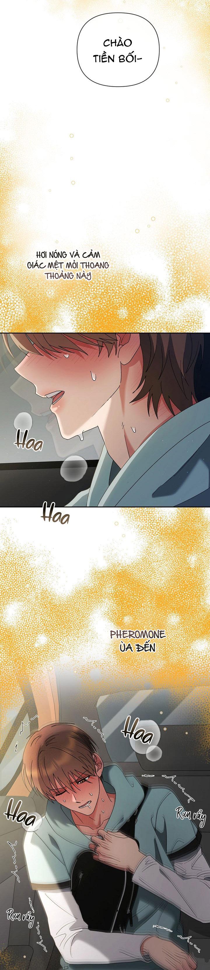 ROMANCE NOT ROMANTIC - Chap 42