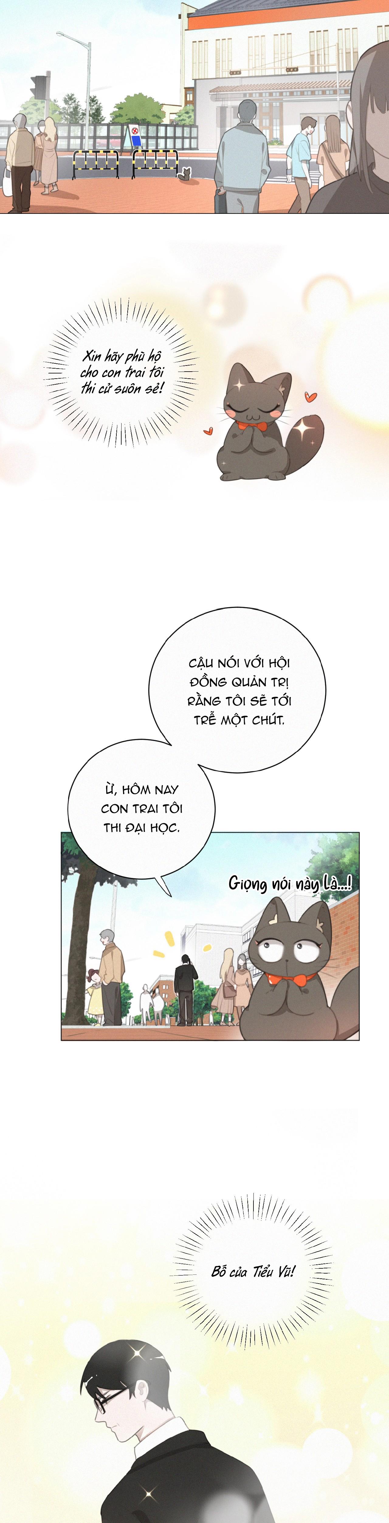 Xã Hội Mồn Lèo - Chap 75