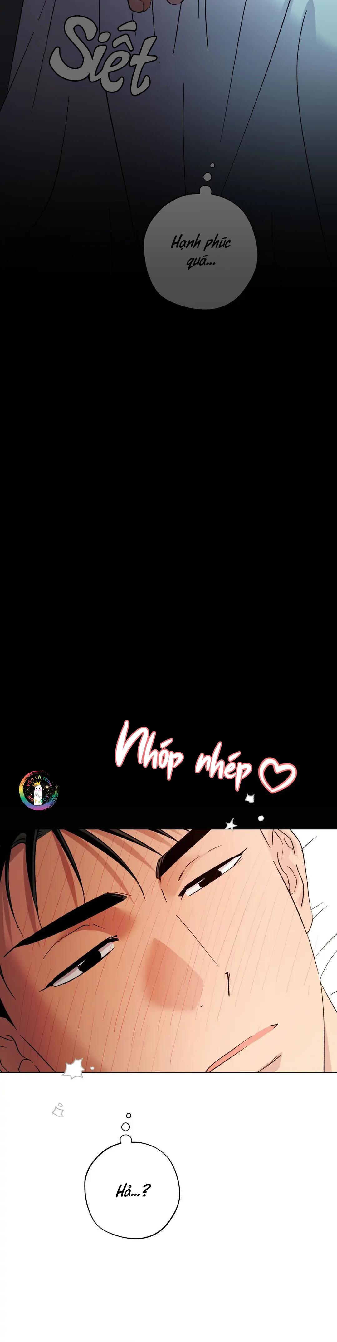 Tay Đua Đỉnh Cao - Chap 31