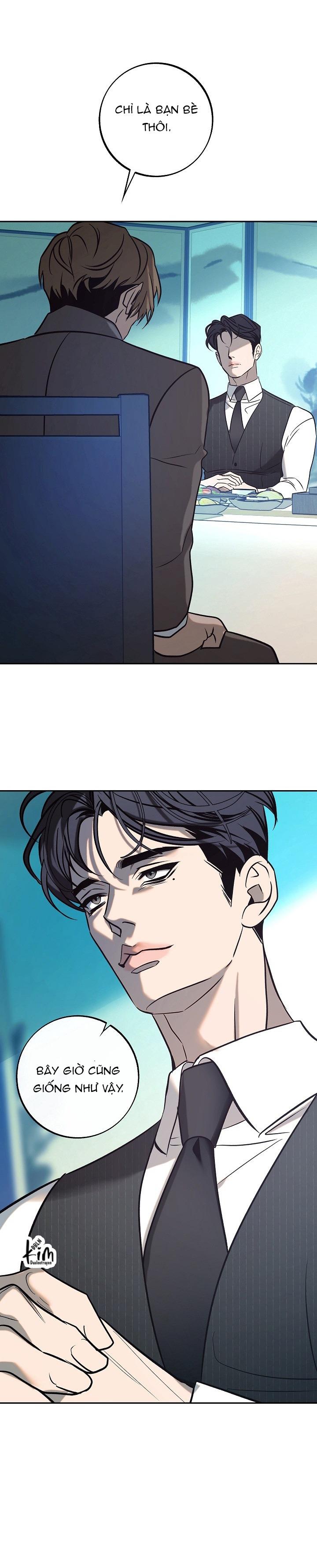 Sa Ha (Anh dâu x em chồng) - Chap 51