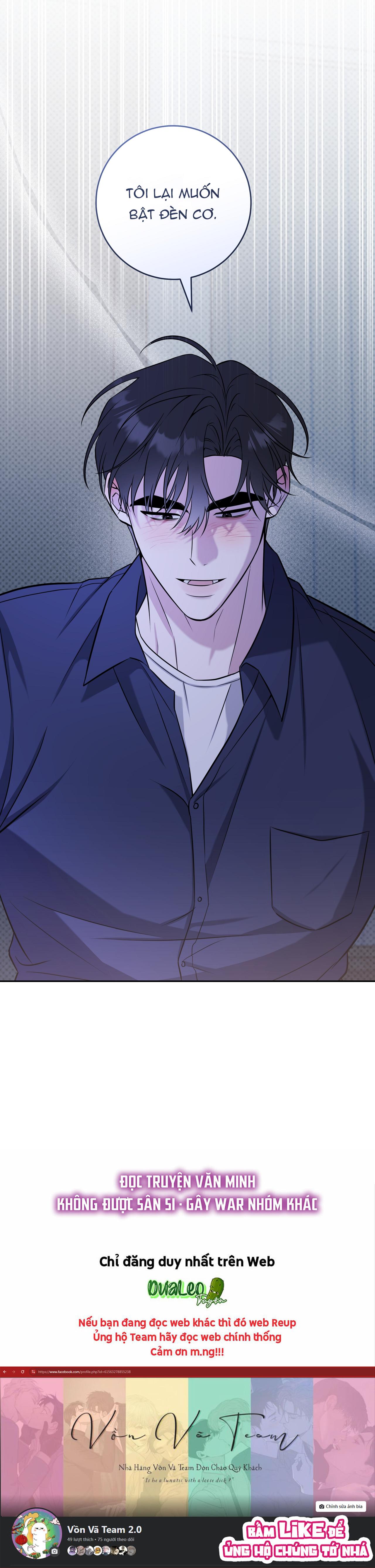Ballboy Tactics - Chap 33