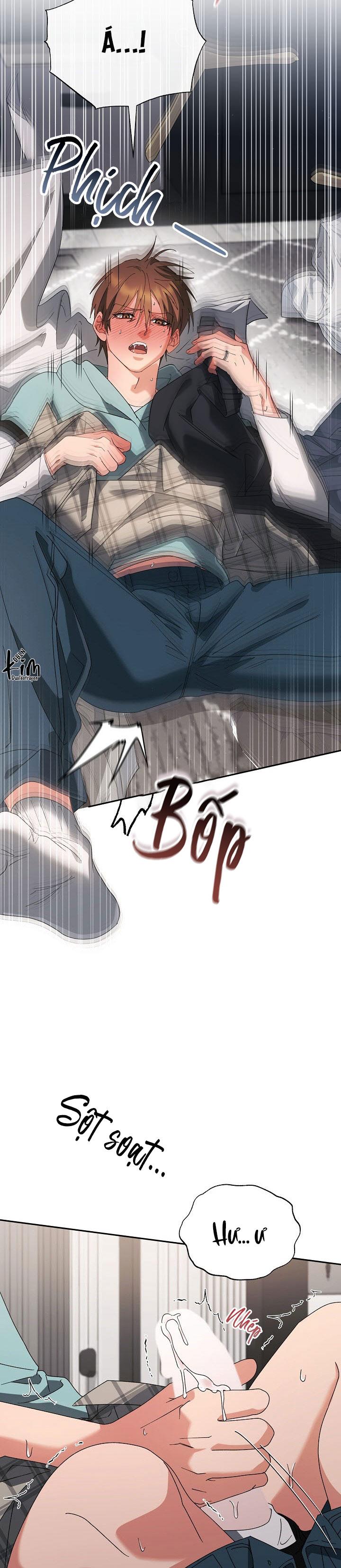 ROMANCE NOT ROMANTIC - Chap 42