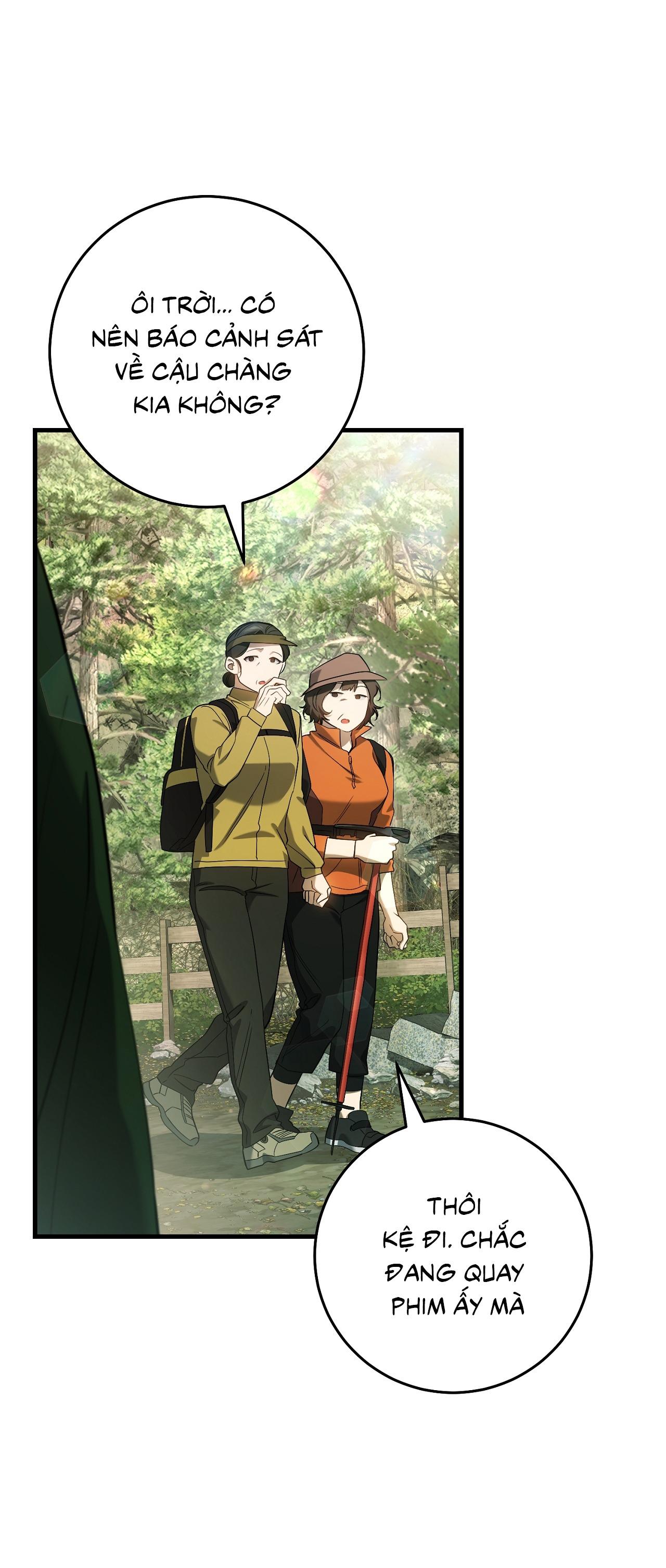 Hunter muốn sống một cách yên bình - Chap 29