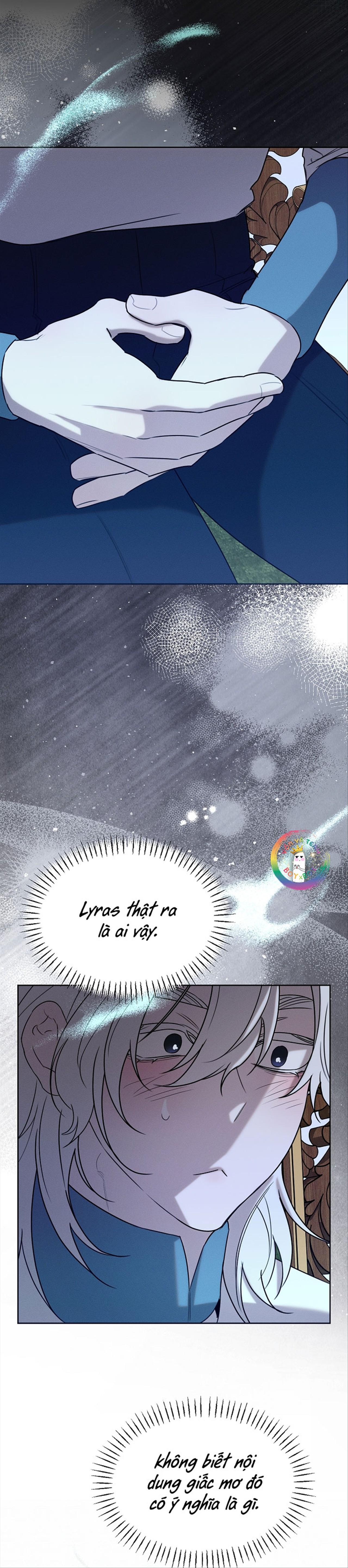 Này, Đừng Có Nhấn Cái Nút Đó! - Chap 42