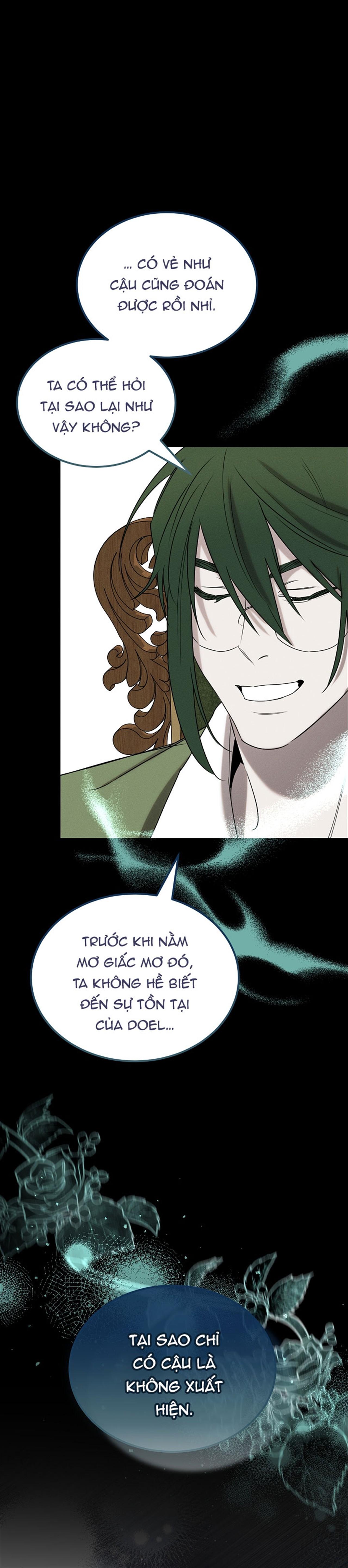 Này, Đừng Có Nhấn Cái Nút Đó! - Chap 42