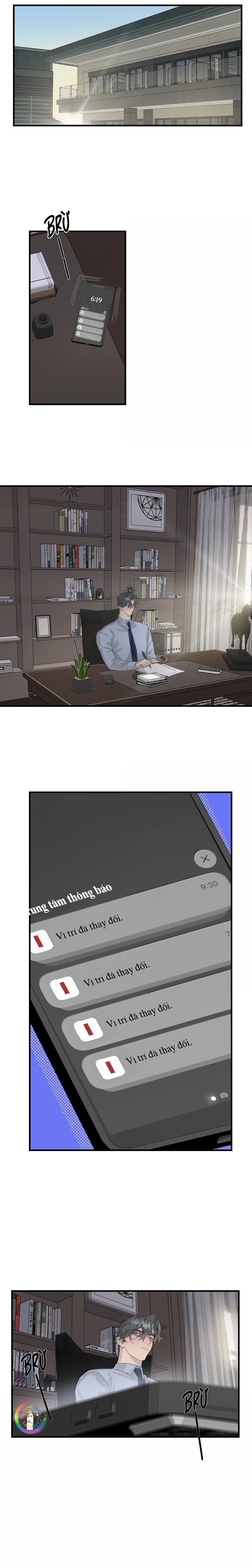 Chiến Lược Dụ Dỗ - Chap 31