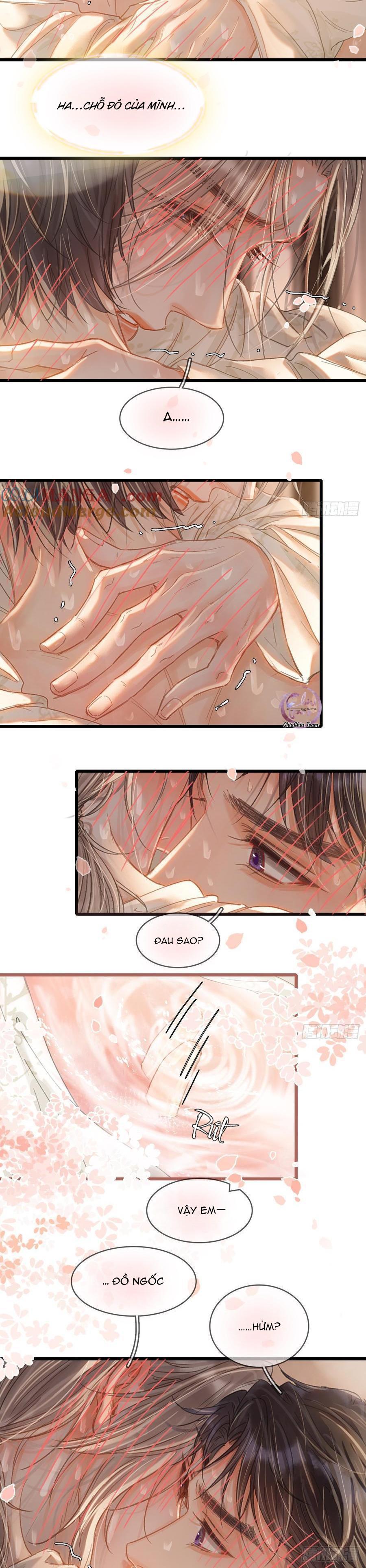 Quen Lâu Mới Biết Người Thiếu Tâm Cơ - Chap 56