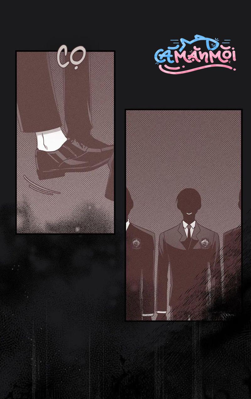 Công Lập Left Fluke - Chap 23