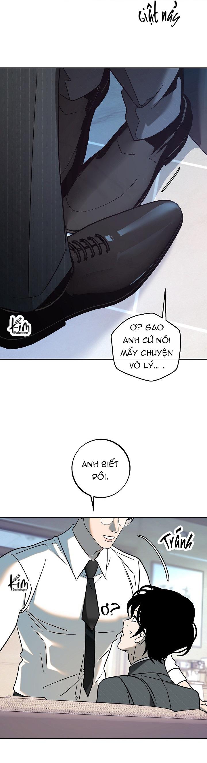 Sa Ha (Anh dâu x em chồng) - Chap 51