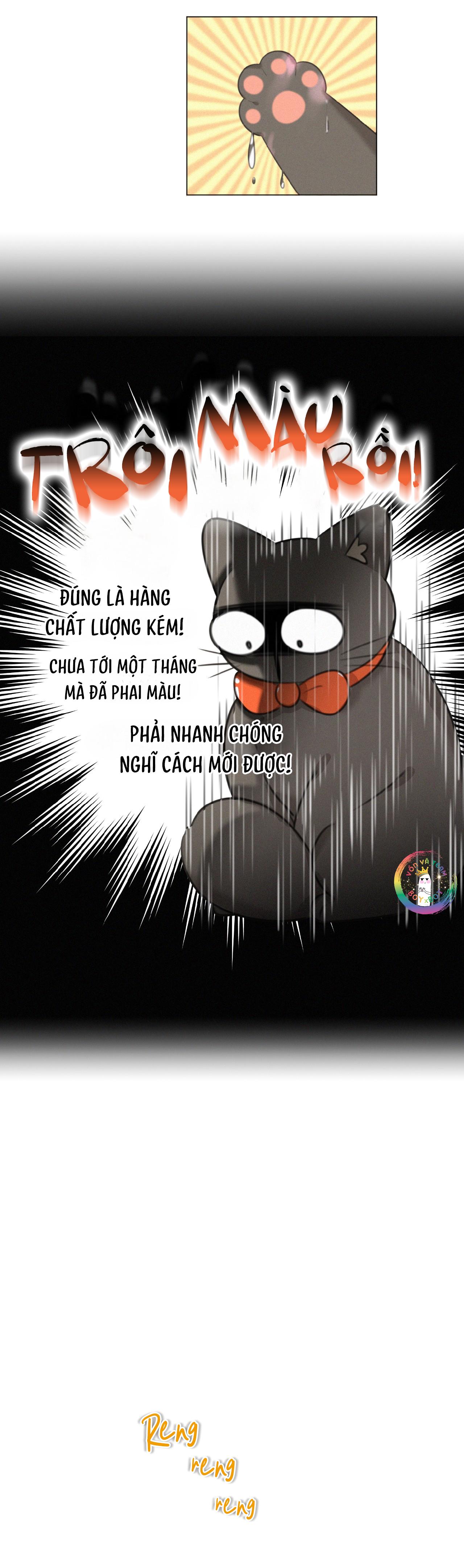 Xã Hội Mồn Lèo - Chap 75