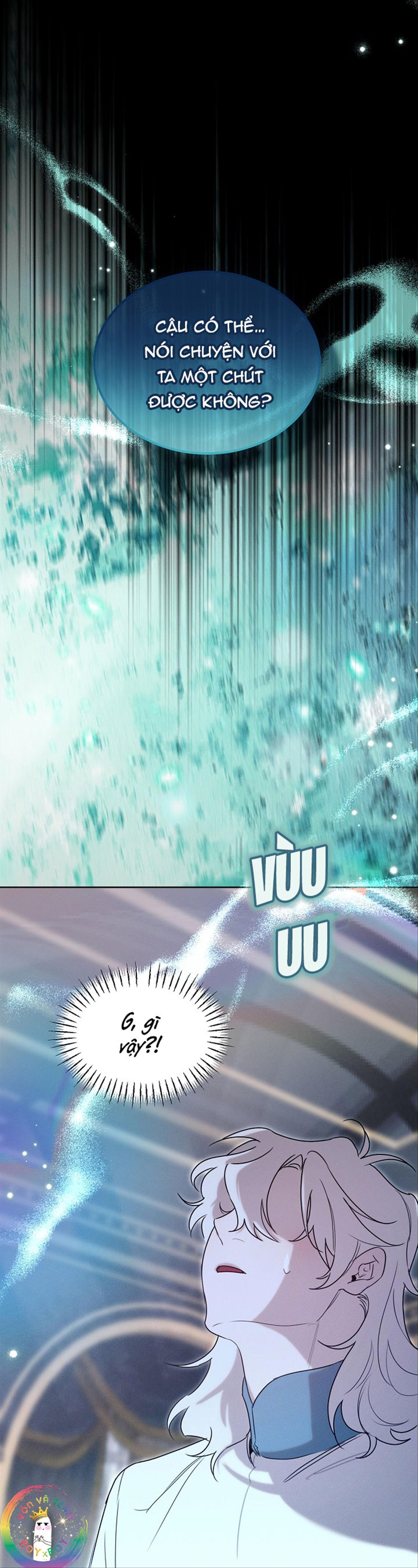 Này, Đừng Có Nhấn Cái Nút Đó! - Chap 42