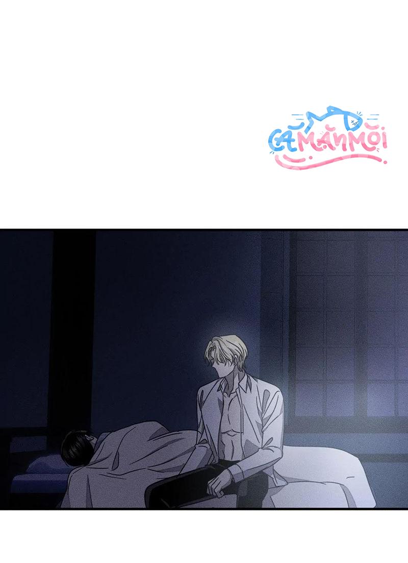 Công Lập Left Fluke - Chap 23