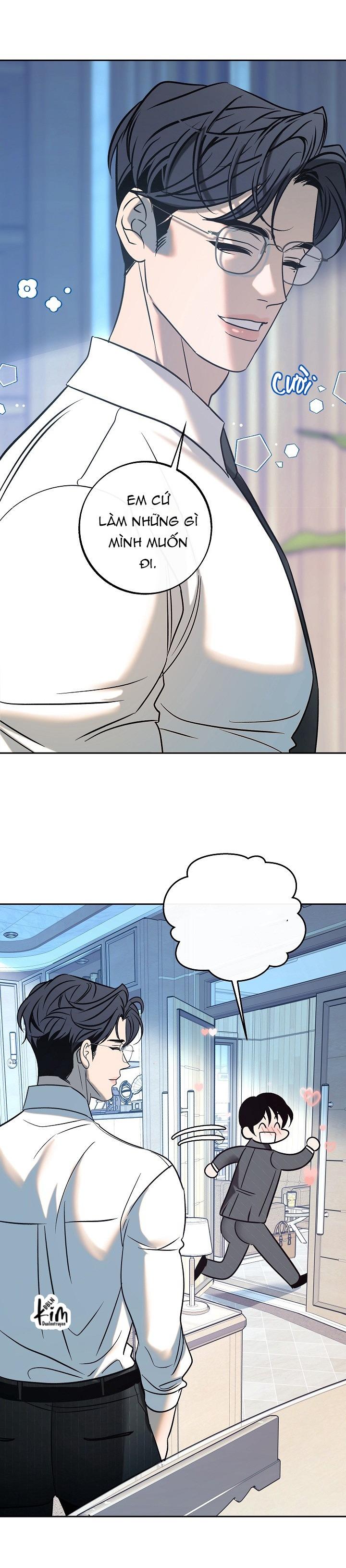 Sa Ha (Anh dâu x em chồng) - Chap 51