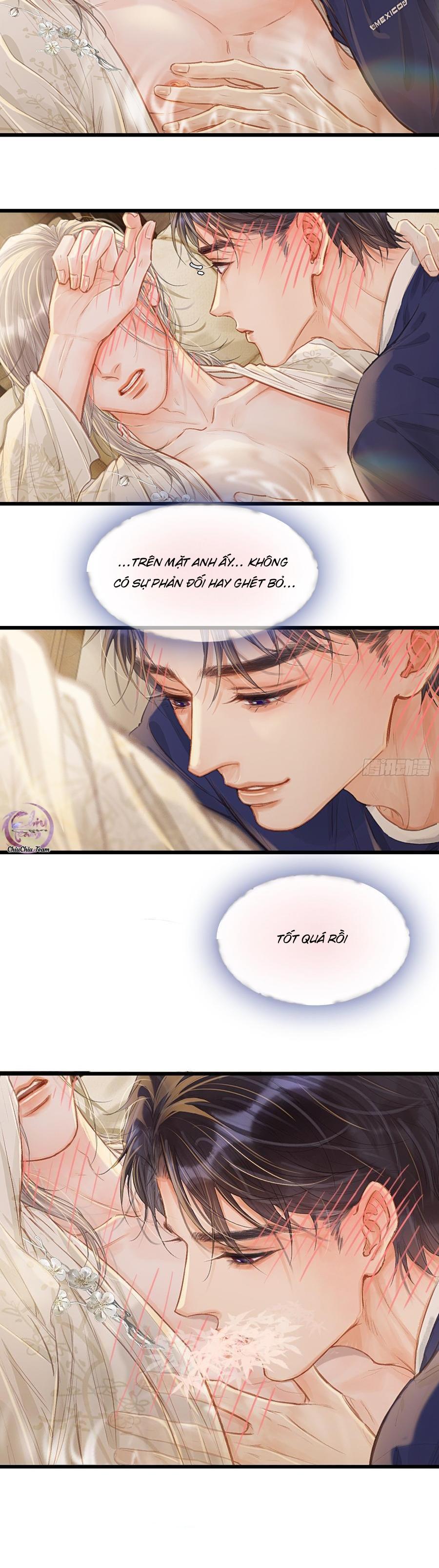 Quen Lâu Mới Biết Người Thiếu Tâm Cơ - Chap 56