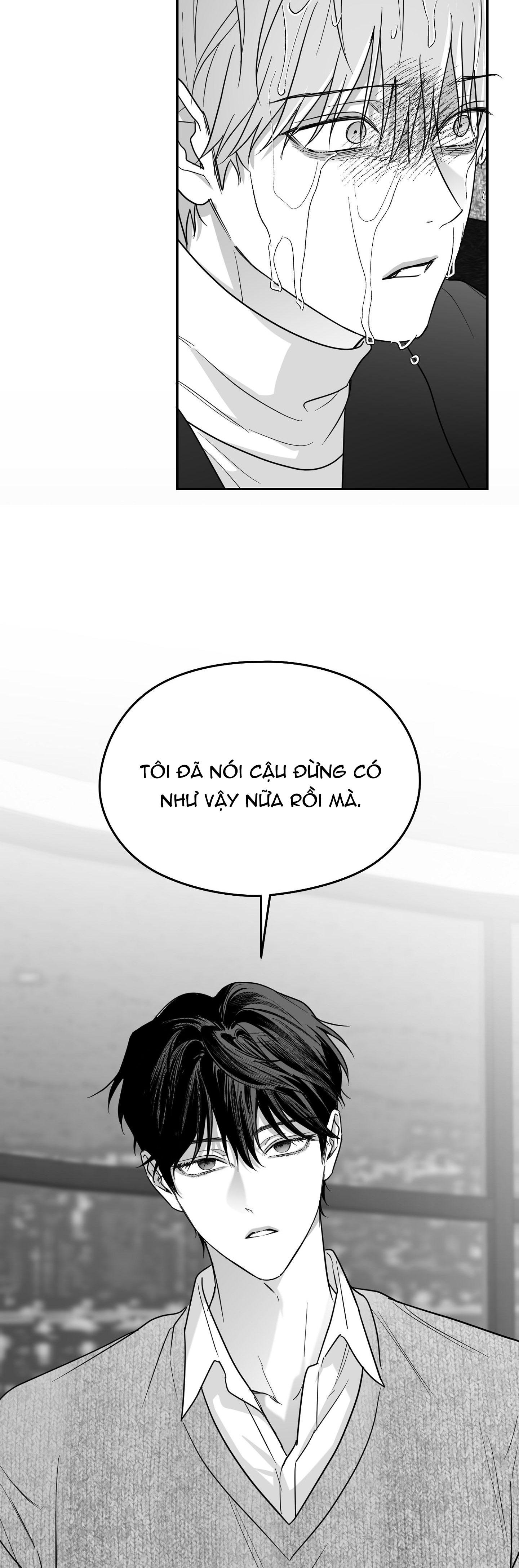 Non Zero Sum - Chap 64