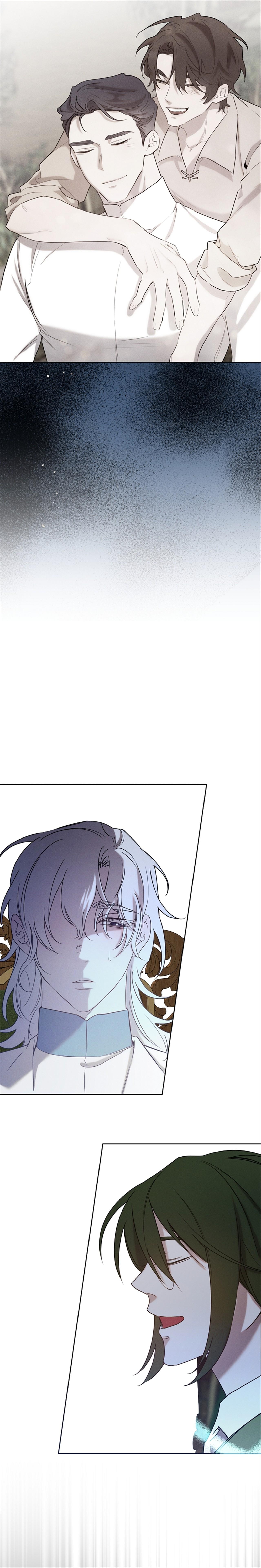 Này, Đừng Có Nhấn Cái Nút Đó! - Chap 42