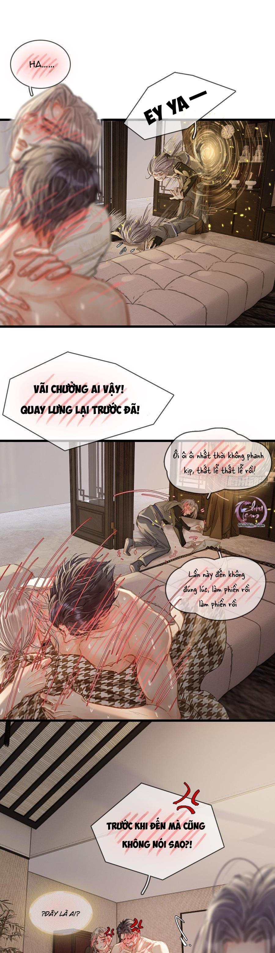 Quen Lâu Mới Biết Người Thiếu Tâm Cơ - Chap 56