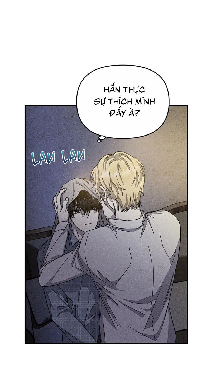 Công Lập Left Fluke - Chap 23
