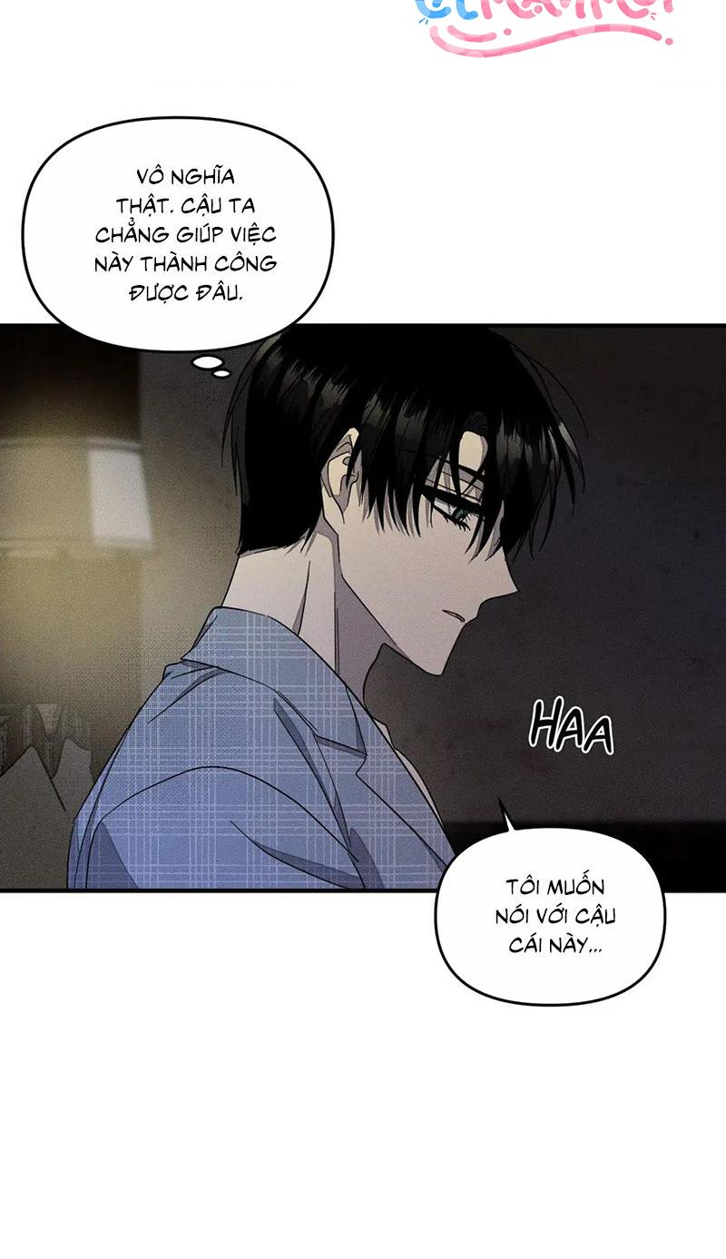 Công Lập Left Fluke - Chap 23
