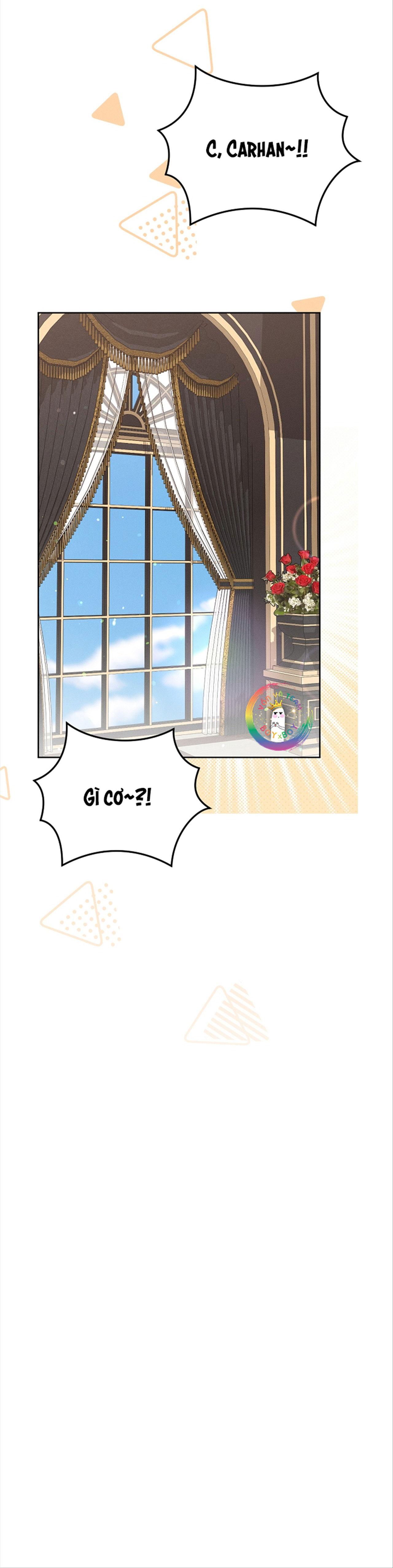 Này, Đừng Có Nhấn Cái Nút Đó! - Chap 42