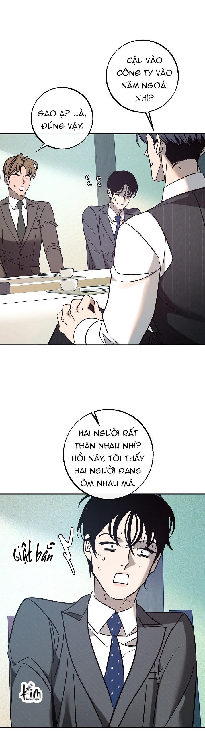 Sa Ha (Anh dâu x em chồng) - Chap 51
