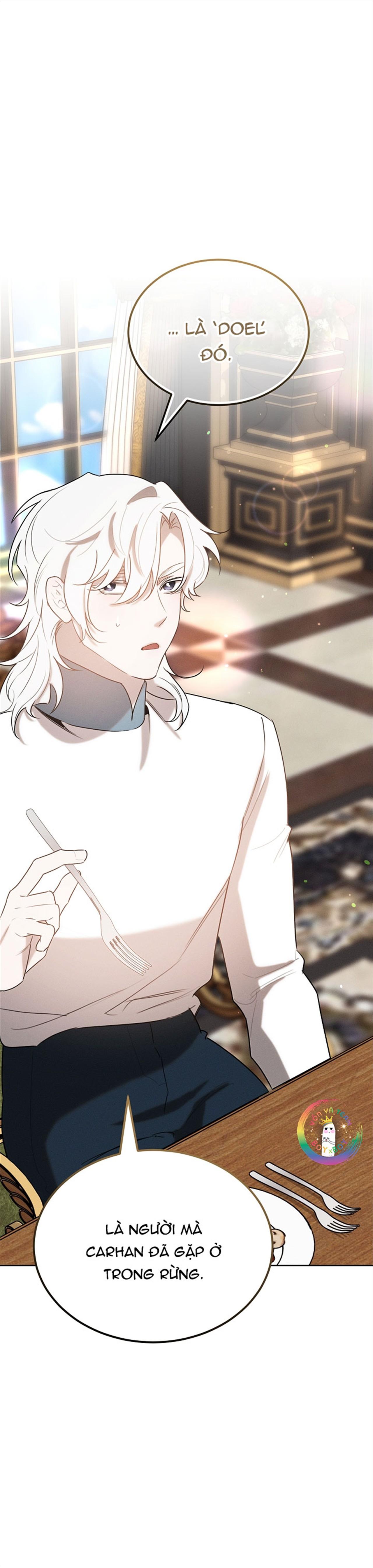 Này, Đừng Có Nhấn Cái Nút Đó! - Chap 42
