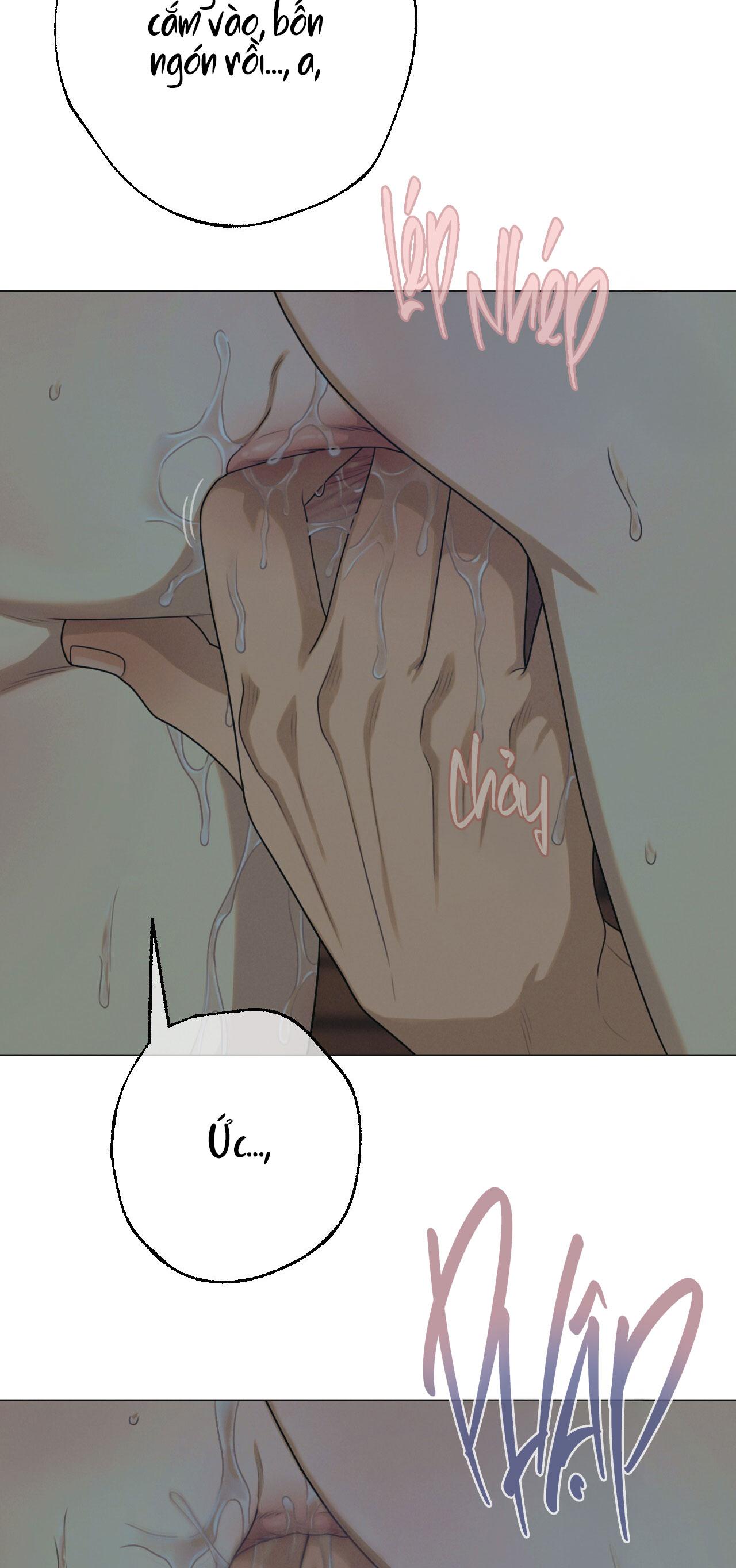 QUẺ BÓI GIẤC MƠ CỦA YÊU TINH - Chap 42