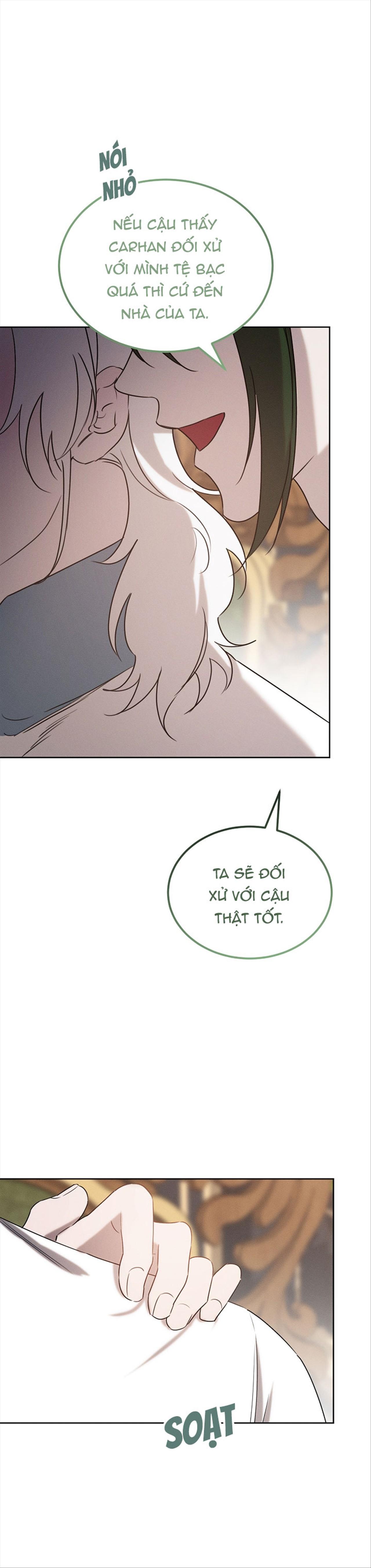 Này, Đừng Có Nhấn Cái Nút Đó! - Chap 42